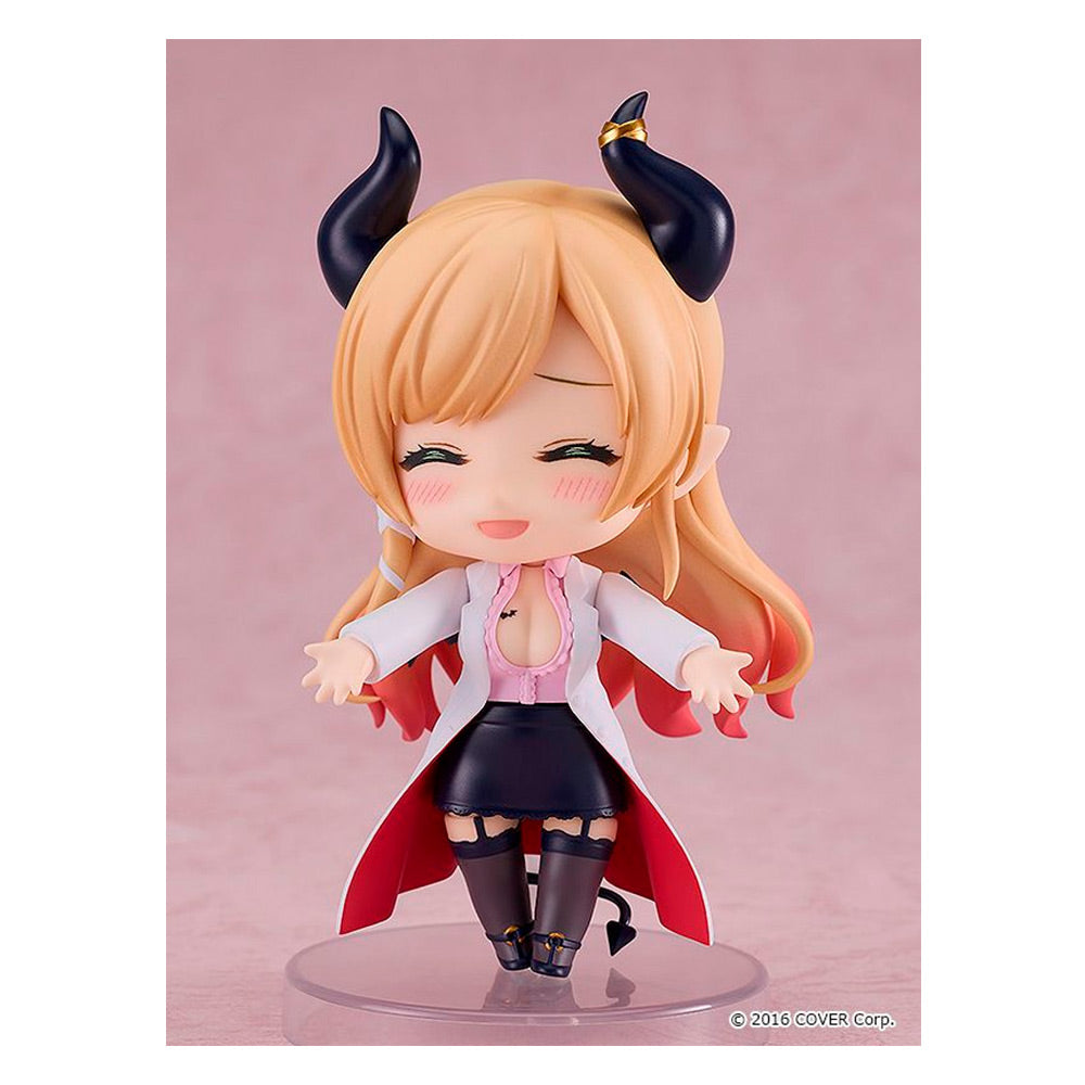 FIGURA NENDOROID YUZUKI CHOCO 2240 FIGURA NENDOROID YUZUKI CHOCO 2240